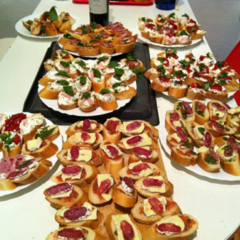 HavervagyTAPAS est a PALACKban! :) #2