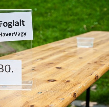 Klikmentes Buli a Kertben #4