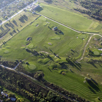 HAVERVAGY GOLF - golfozás, oktatás és havervagy golf verseny!! #3