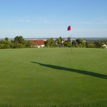 HAVERVAGY GOLF - golfozás, oktatás és havervagy golf verseny!! #4