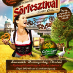 III. Budavári Sörfesztivál - Havervagyos kedvezménnyel!