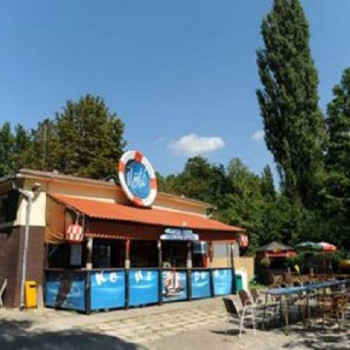 M E G T EL T !! - Anti Trendi Havervagy Balaton Party Kenesén!!!! #10