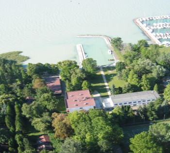 M E G T EL T !! - Anti Trendi Havervagy Balaton Party Kenesén!!!! #5