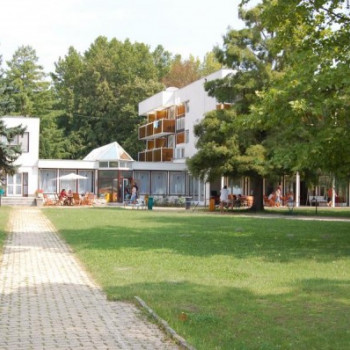 M E G T EL T !! - Anti Trendi Havervagy Balaton Party Kenesén!!!! #6