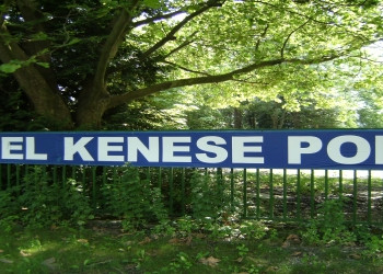 M E G T EL T !! - Anti Trendi Havervagy Balaton Party Kenesén!!!! #7