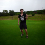 II.Havervagy golf
