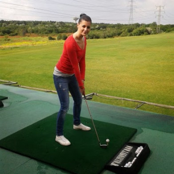 Havervagy golf #1
