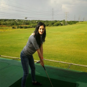 Havervagy golf #6