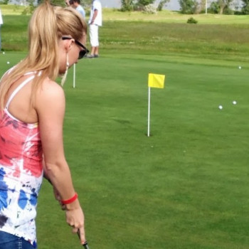 Havervagy golf #7