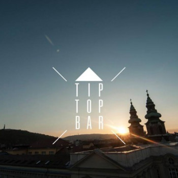 BULI A TETŐN - Havervagy Fröccsparty a Tip Top barban #0