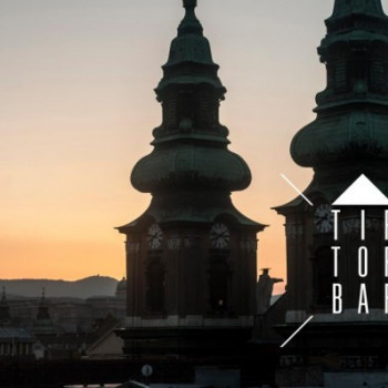 BULI A TETŐN - Havervagy Fröccsparty a Tip Top barban #8