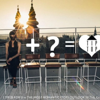 BULI A TETŐN - Havervagy Fröccsparty a Tip Top barban #2