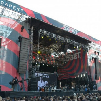 VIII: HAVERVAGY BORKÓSTOLÓ A SZIGETEN nyitás előtt :) #4
