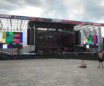 VIII: HAVERVAGY BORKÓSTOLÓ A SZIGETEN nyitás előtt :) #7