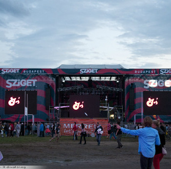 VIII: HAVERVAGY BORKÓSTOLÓ A SZIGETEN nyitás előtt :) #1