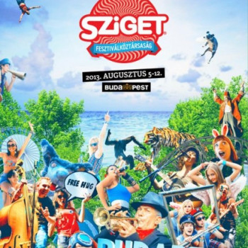 A Haveroknak korábban nyit a SZIGET: beszélgetés Gerendai Károllyal a Sziget főszervezőjével a fesztiválról és bármiről :) #2