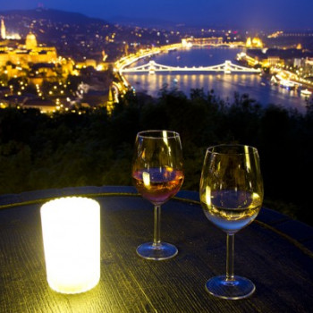 Havervagyos szerda esti Fröccsözés a Citadellán!! #11