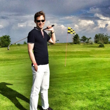 Golfozz Haver #1