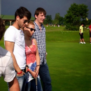 Golfozz Haver #4