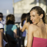 GET TOGETHER Havervagy Bulik: Vissza a háztetőre. Ismét buli a Közhely tetején