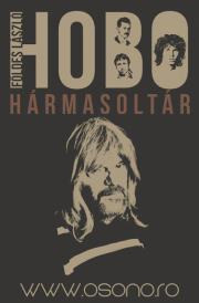Hobó Hármas Oltár estje: Viszockij, József Attila, Jim Morrison #0