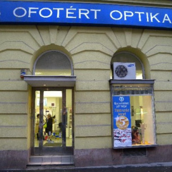 Nyitás előtti Havervagy nyitás az Optica bárban !! #2