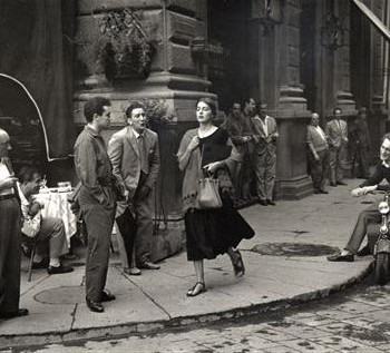  ! II. TURNUS. FOTOGRÁFIA FELSŐFOKON - válogatás Howard Greenberg gyűjteményéből #3