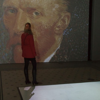 VAN GOGH ALIVE: Lépj a képbe még 1x! Multimédiás kiállítás exkluzívan zárás után a Havervagy számára #6