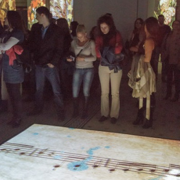 VAN GOGH ALIVE: Lépj a képbe még 1x! Multimédiás kiállítás exkluzívan zárás után a Havervagy számára #1