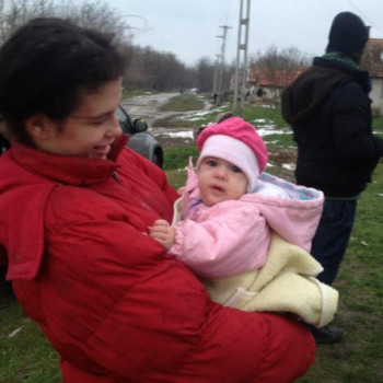 IV. Jótékonysági Árverés a kaposfői szegénytelep és a Csodalámpa Alapítvány számára. #2