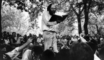Allen Ginsberg: Beat nemzedék #3