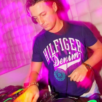 HAVERVAGY DJ PÁRBAJ! _ INFRA vs HAVLIK #1