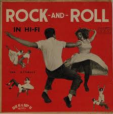HAVERVAGY TÁNCTANFOLYAM: Rock and rollal kezdünk !!! #1