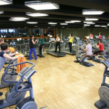 HAVERVAGY FITNESS NAP A LITE WELLNESBEN #6
