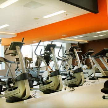 HAVERVAGY FITNESS NAP A LITE WELLNESBEN #8