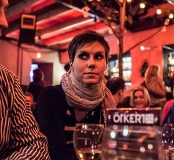 KLikkMentes buli az ÖTKERTBEN :))) #2