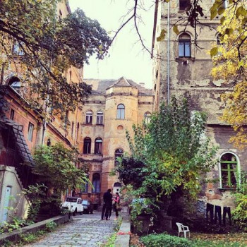Beyond Budapest 2. turnus Szociokultúrális Barangolás #2