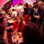 Get Together : Havervagy nyitóbuli a Cirkuszban