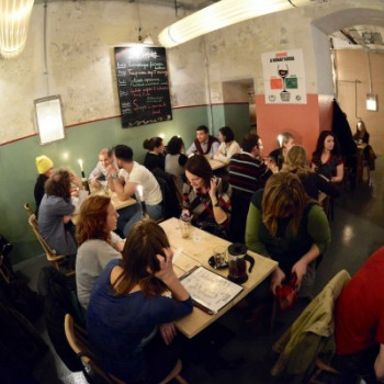 A leghavervagyosabb havervagy buli :)Klikkmentes a Bordóban #4