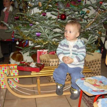 Látogatás a Fészek gyermekotthonba #2