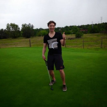 Golfozz Haver - Próbáld ki a Golfot vagy folytasd ha kipróbáltad :))) #1