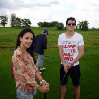 Golfozz Haver - Próbáld ki a Golfot vagy folytasd ha kipróbáltad :))) #6