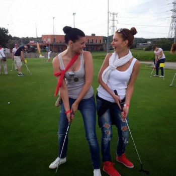 Golfozz Haver - Próbáld ki a Golfot vagy folytasd ha kipróbáltad :))) #7
