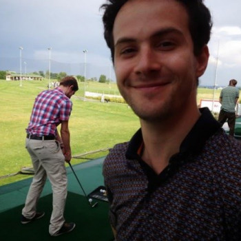 Golfozz Haver - Próbáld ki a Golfot vagy folytasd ha kipróbáltad :))) #5