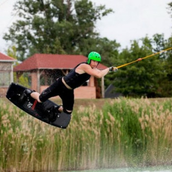 Havervagy Wakeboard Party #4