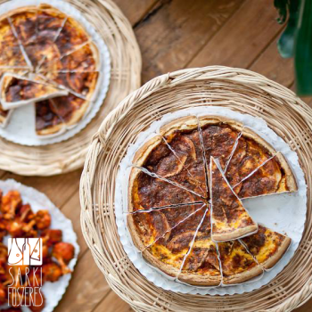 GOURMET FESZTIVÁL NYITÁS ELŐTTI SZAKMAI NAP - haveroknak fél áron #5