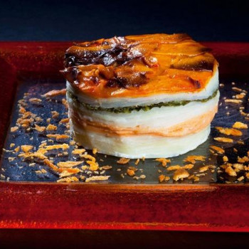 GOURMET FESZTIVÁL NYITÁS ELŐTTI SZAKMAI NAP - haveroknak fél áron #6