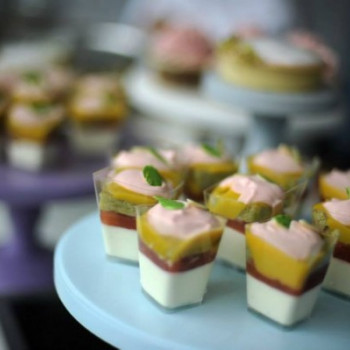 GOURMET FESZTIVÁL NYITÁS ELŐTTI SZAKMAI NAP - haveroknak fél áron #1