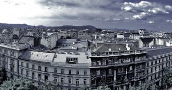 Havervagy nyitás a 360 bárteraszon, Budapest legmagasabb rooftop bárjában #2