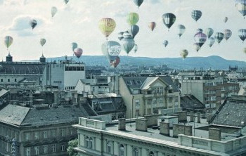 Havervagy nyitás a 360 bárteraszon, Budapest legmagasabb rooftop bárjában #3